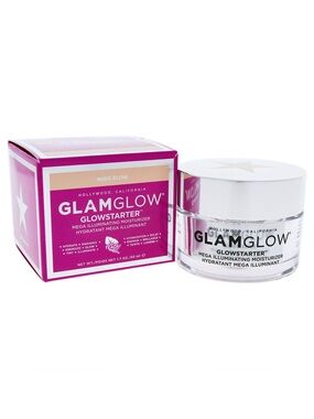 GLAMGLOW - Glowstarter in Nude Glow - Brand new in box!
